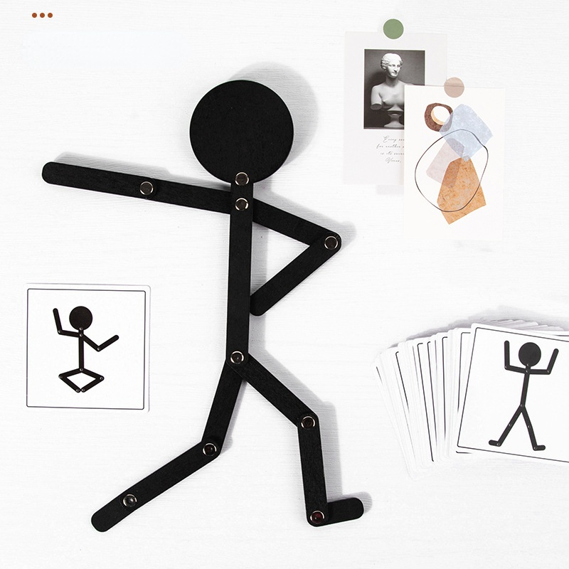 DIY Puzzle Toys Boards Educati - đánh giá và giá Kids Education Board