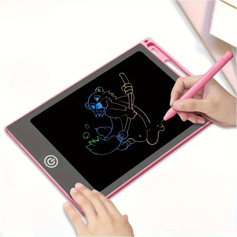 16/8.5inch LCD Writing Drawing - đánh giá và giá Kids Education Drawing