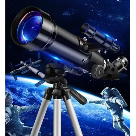 Portable Astronomical Telescop - đánh giá và giá Kids Education Store