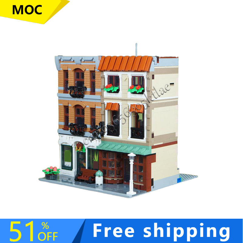 Hot 2703 PCS MOC Medieval Luxu - đánh giá và giá Kids Education Store