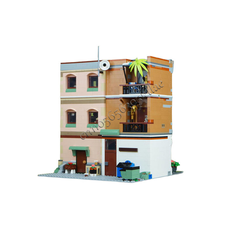 Hot 2703 PCS MOC Medieval Luxu - đánh giá và giá Kids Education Store