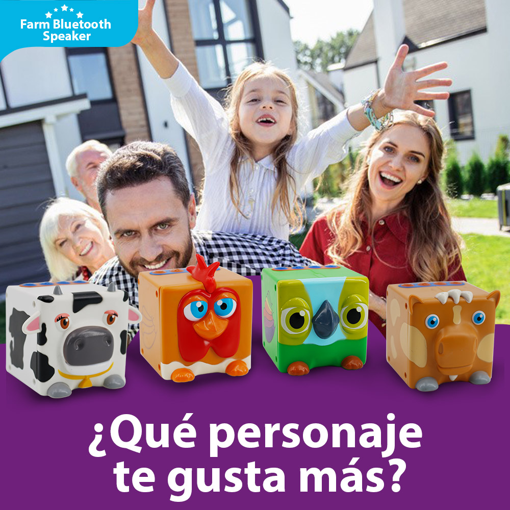 La Granja De Zenon Động Vật Lo - đánh giá và giá Kids Education Phone
