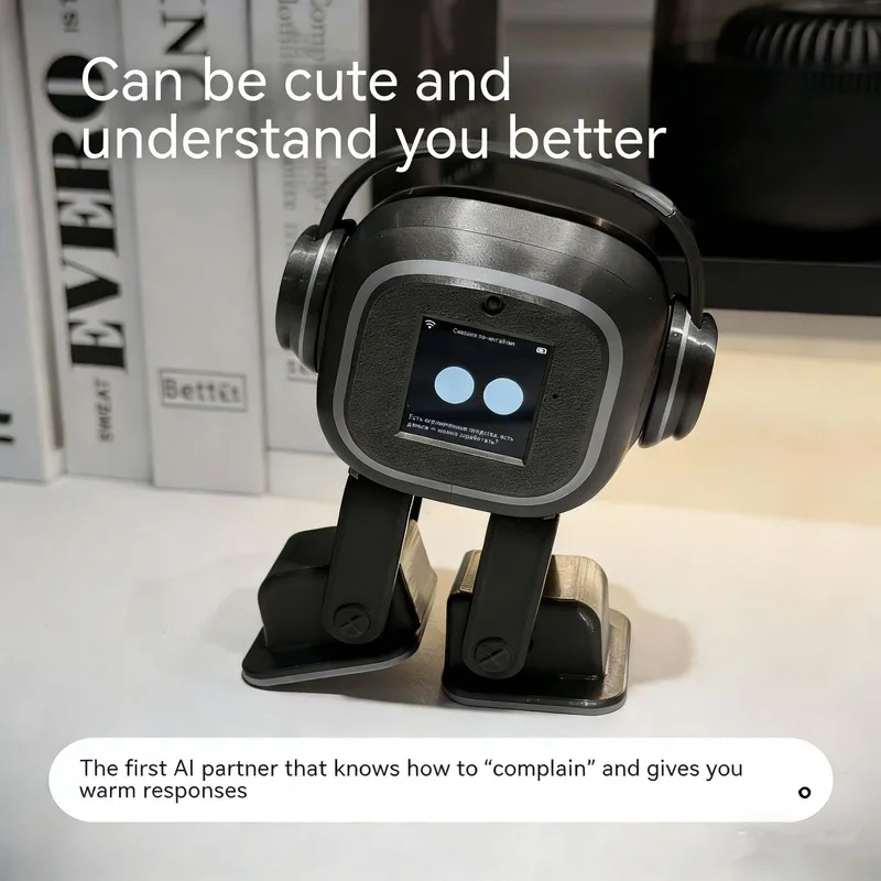 Mini Pocket Robot Toy for Kids - đánh giá và giá Kids Educational Game