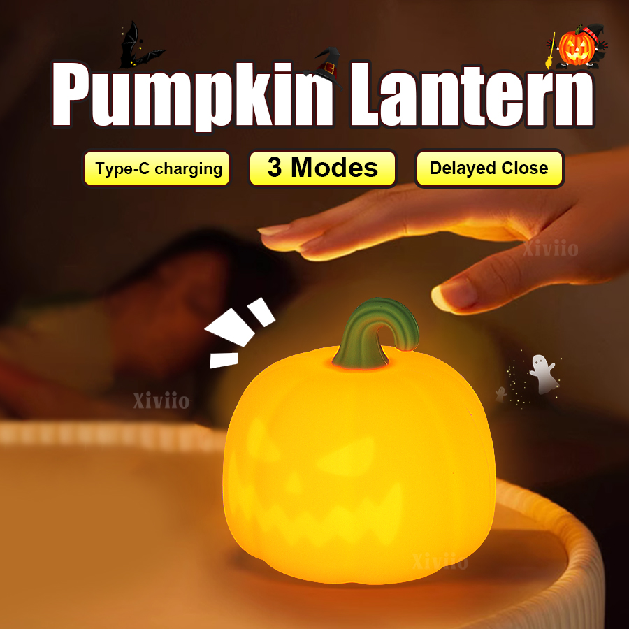 Halloween Pumpkin Lamp Super S - đánh giá và giá Online Educational Games For Kids