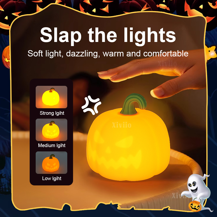 Halloween Pumpkin Lamp Super S - đánh giá và giá Online Educational Games For Kids