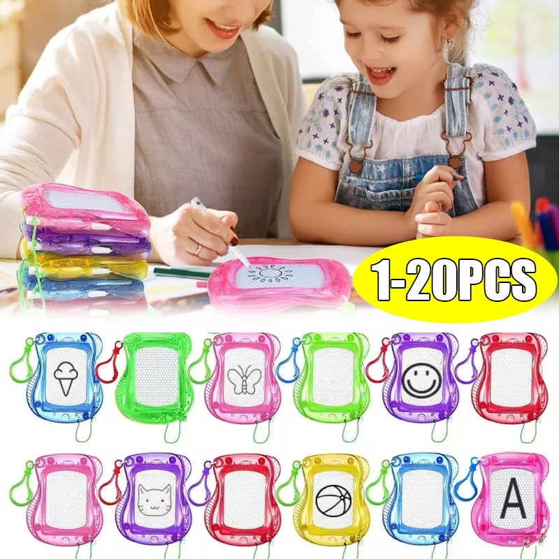 Portable Children Erasable Ske - đánh giá và giá Kids Education Drawing