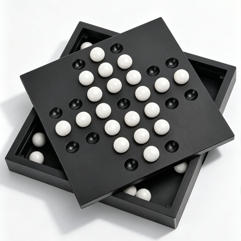 Europe Classic Single Chess Pe - đánh giá và giá Kids Education Board
