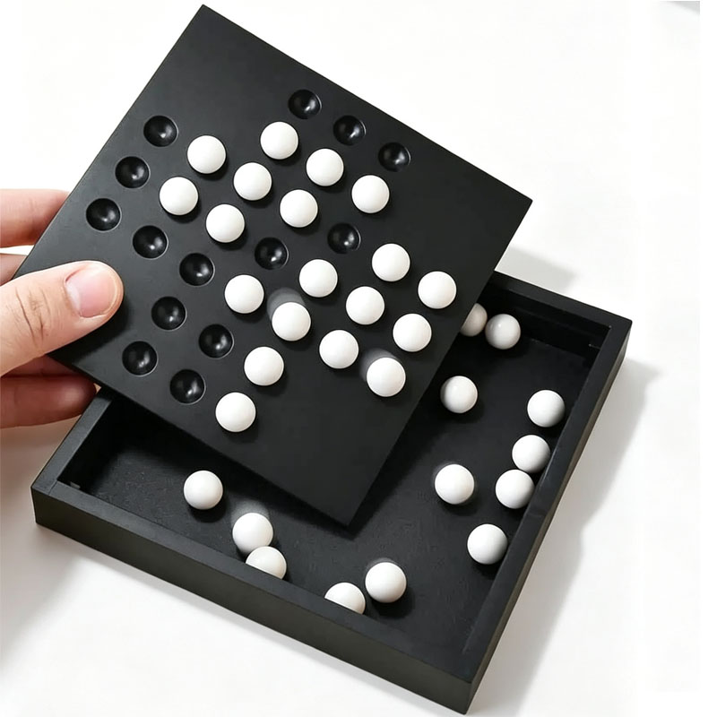 Europe Classic Single Chess Pe - đánh giá và giá Kids Education Board