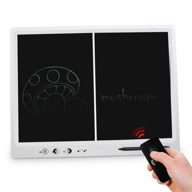 Lcd Writing Drawing Tablet Boa - đánh giá và giá Kids Education Drawing
