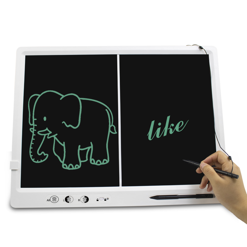 Lcd Writing Drawing Tablet Boa - đánh giá và giá Kids Education Drawing