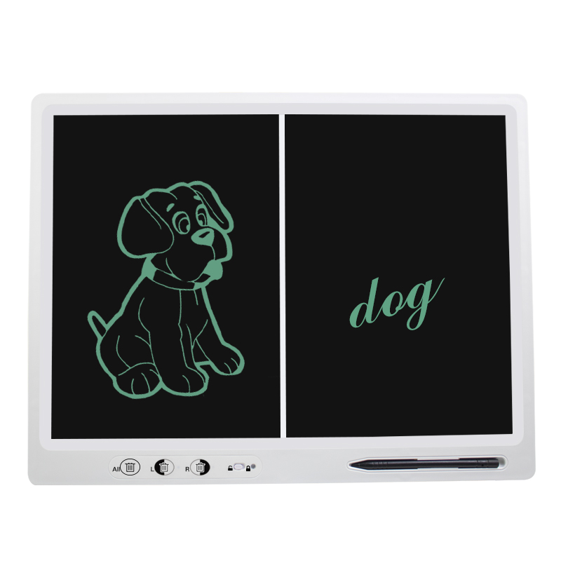 Lcd Writing Drawing Tablet Boa - đánh giá và giá Kids Education Drawing