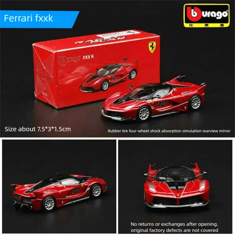 Bburago 1:64 Diecast Car Model - đánh giá và giá Online Educational Games For Kids