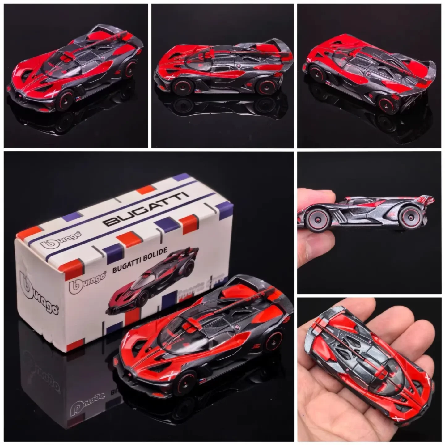 Bburago 1:64 Diecast Car Model - đánh giá và giá Online Educational Games For Kids
