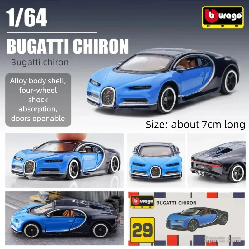 Bburago 1:64 Diecast Car Model - đánh giá và giá Online Educational Games For Kids