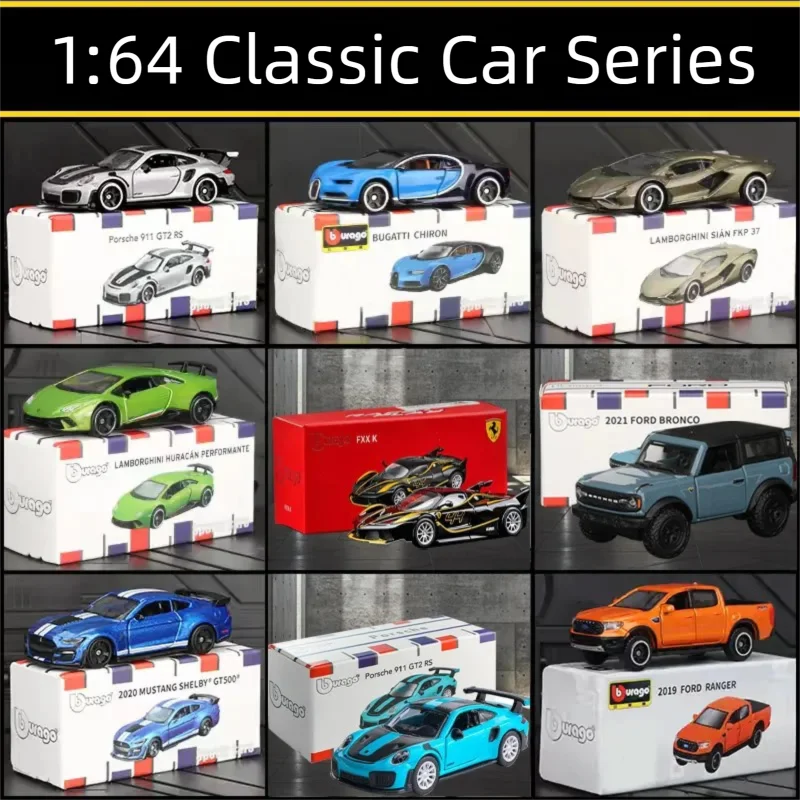 Bburago 1:64 Diecast Car Model - đánh giá và giá Online Educational Games For Kids