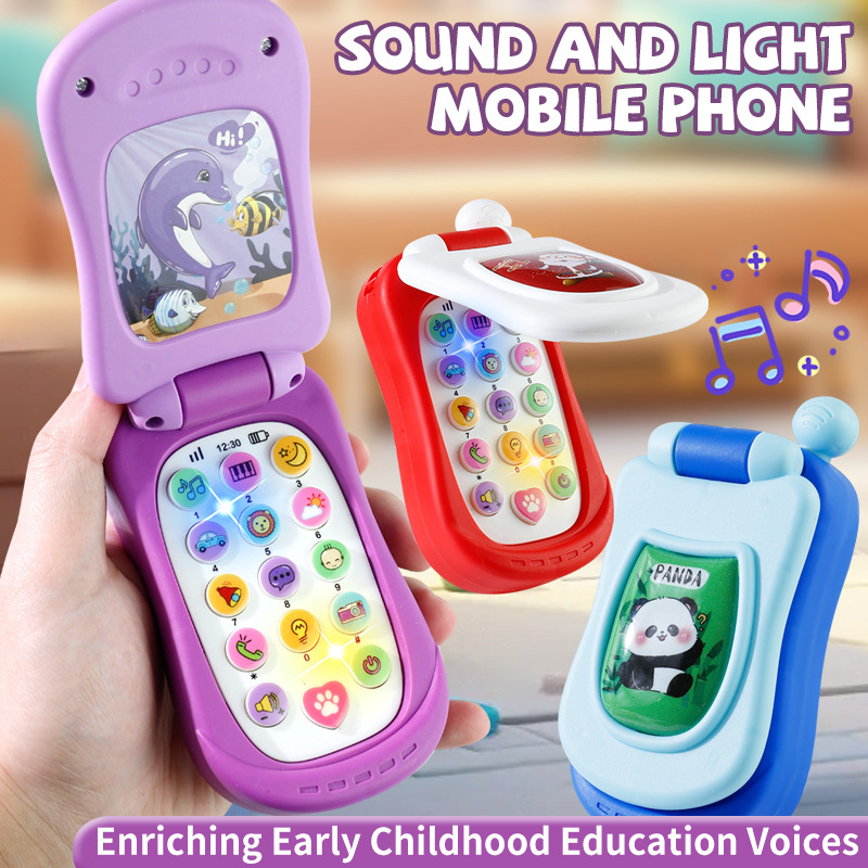 Puzzle Early Education Music M - đánh giá và giá Kids Education Phone