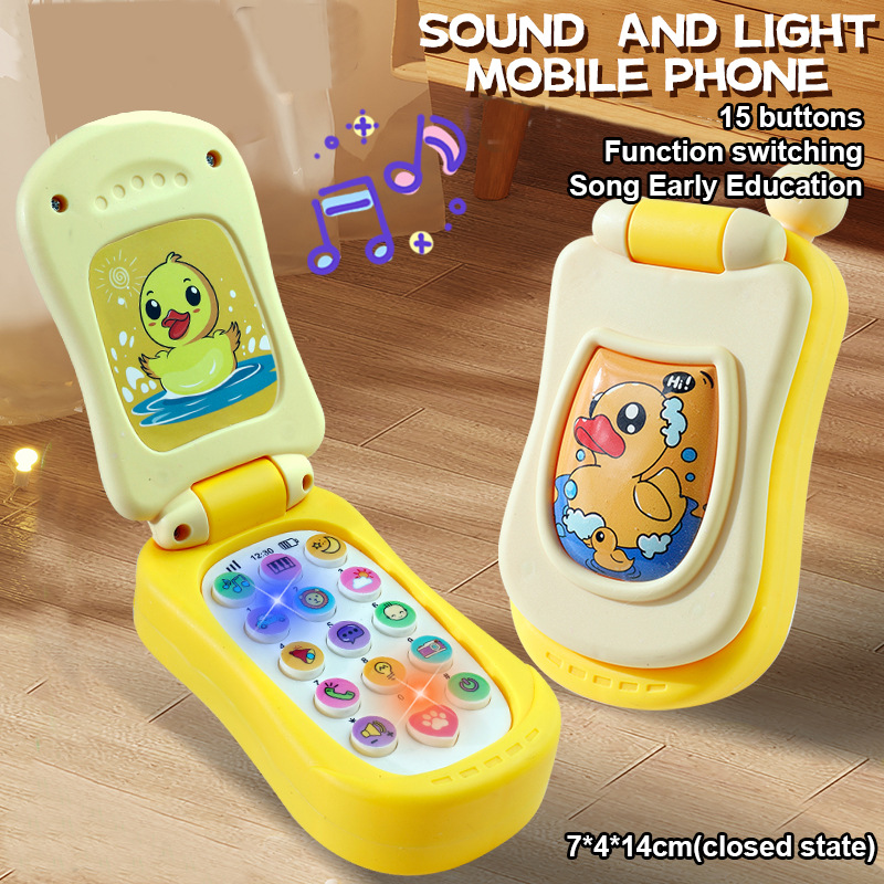 Puzzle Early Education Music M - đánh giá và giá Kids Education Phone