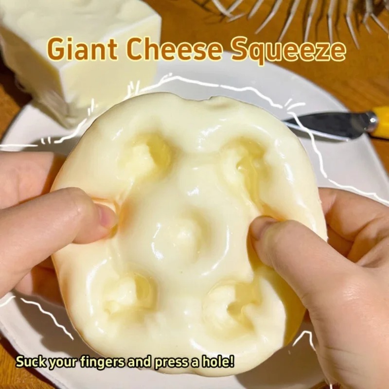 Taba Squishy Cheese Cube Stres - đánh giá và giá Online Educational Games For Kids