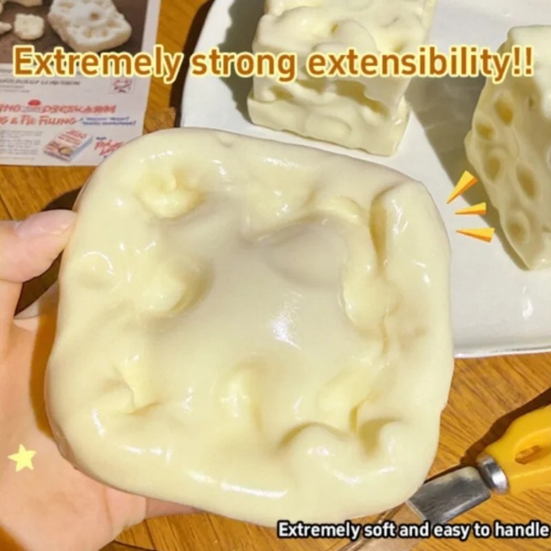 Taba Squishy Cheese Cube Stres - đánh giá và giá Online Educational Games For Kids