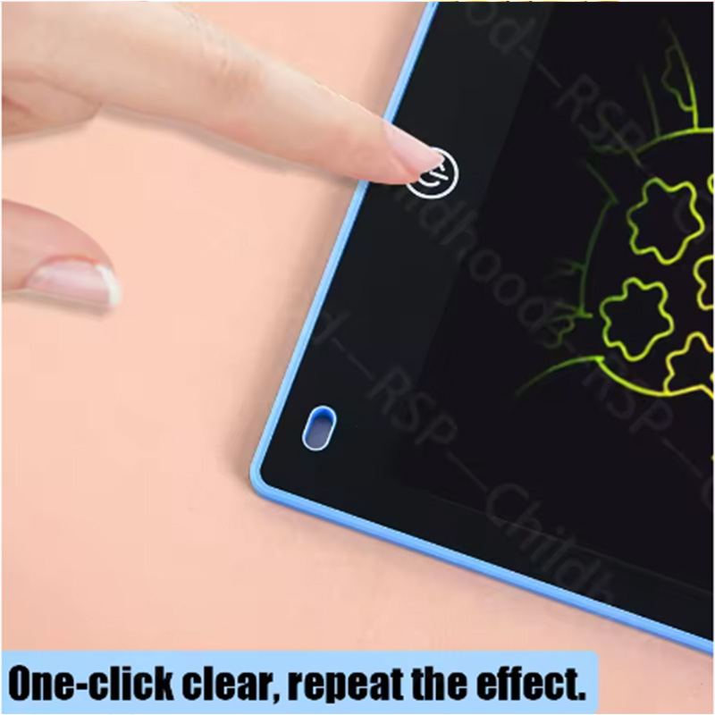 16 inch kids LCD Drawing Board - đánh giá và giá Kids Education Drawing