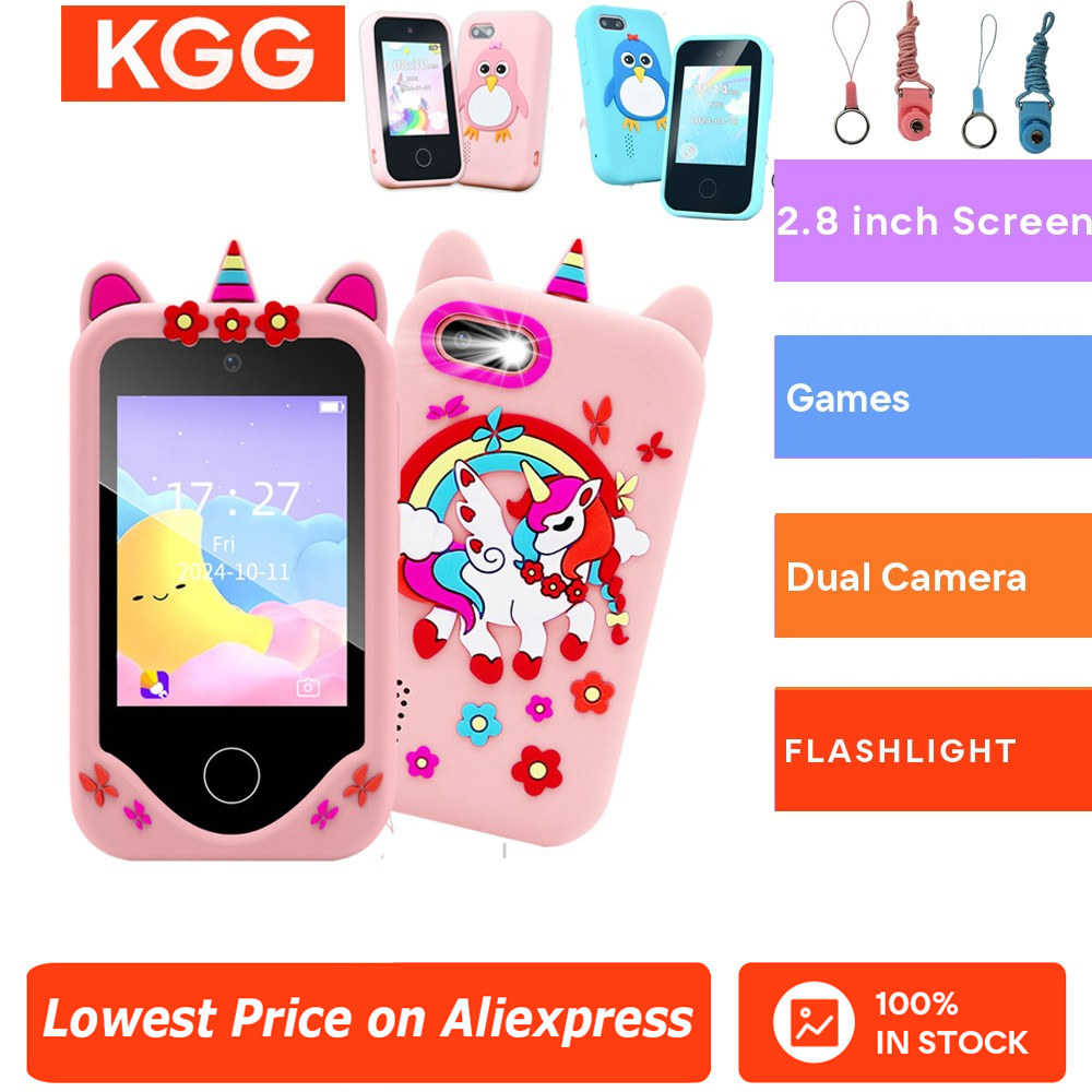 Kids Smart Phone Educational T - đánh giá và giá Kids Education Phone