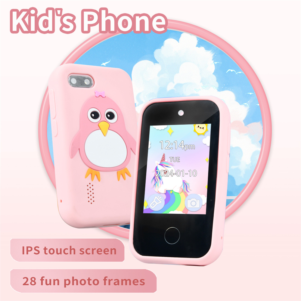 Kids Smart Phone Educational T - đánh giá và giá Kids Education Phone