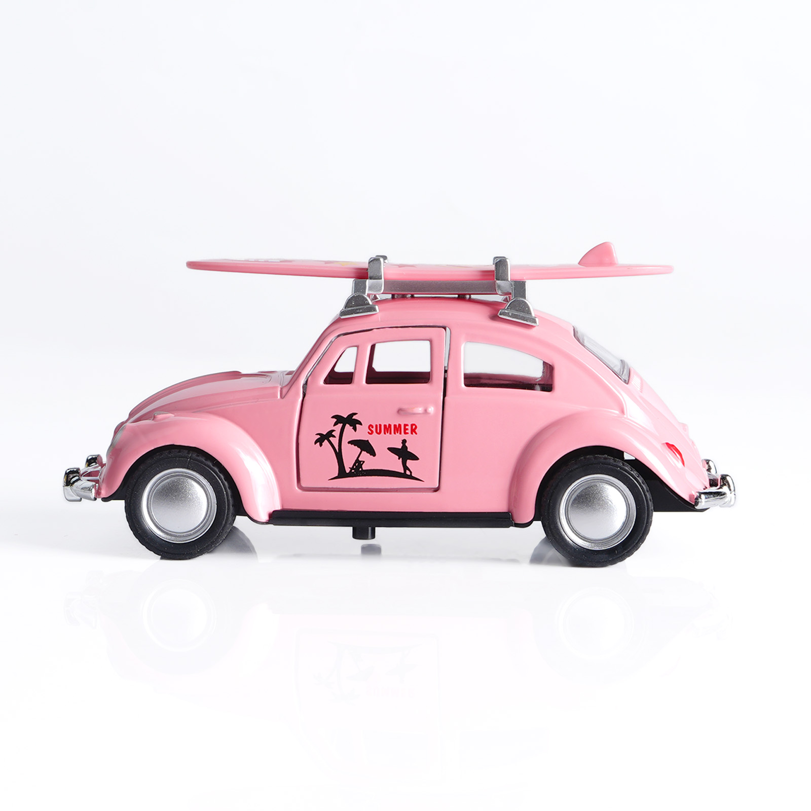 1:36 Pink Volkswagen Beetle Di - đánh giá và giá Online Educational Games For Kids