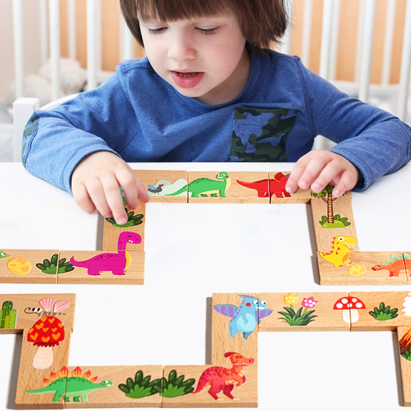 Kids Wooden Jigsaw Puzzles Car - đánh giá và giá Kids Education Board