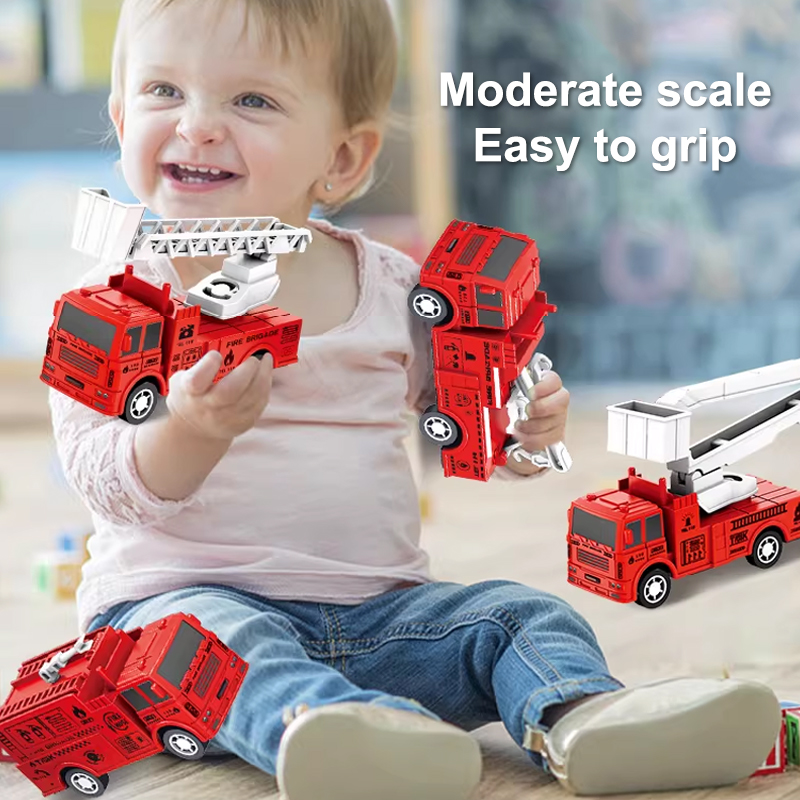 1Pcs Kids Toy Car Inertia Sani - đánh giá và giá Online Educational Games For Kids