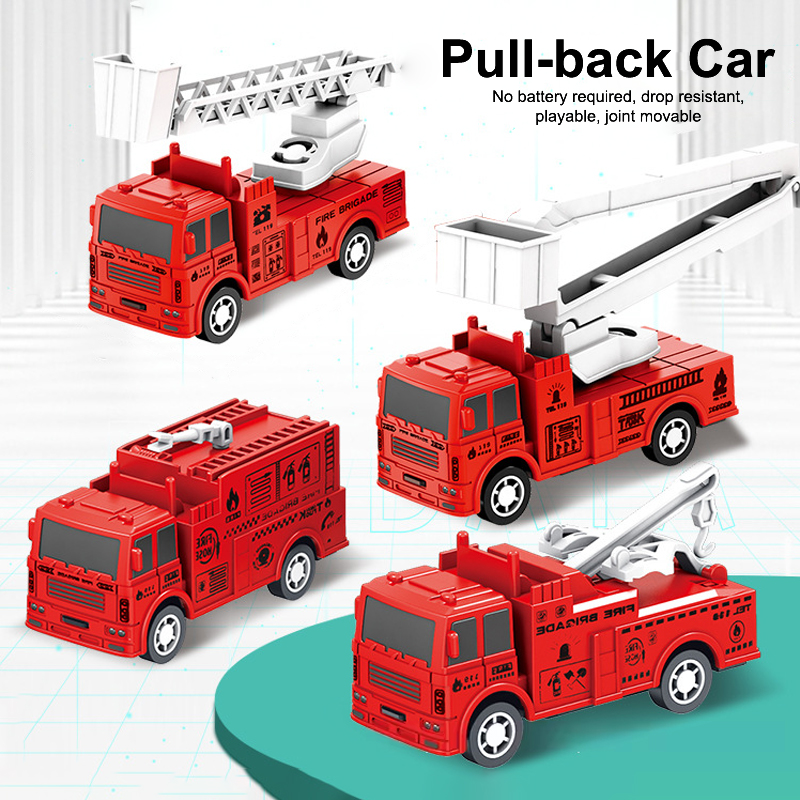 1Pcs Kids Toy Car Inertia Sani - đánh giá và giá Online Educational Games For Kids