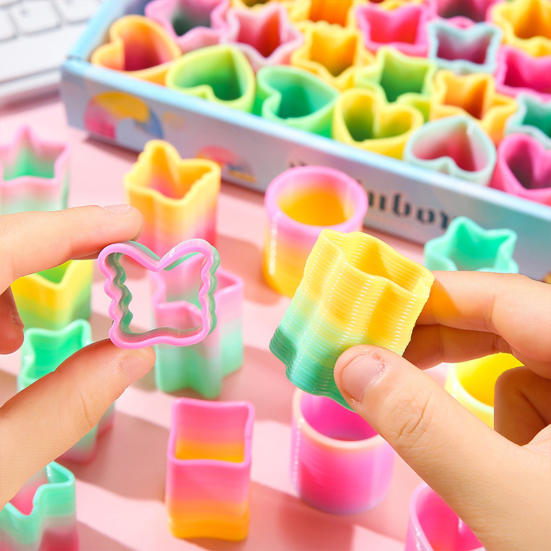 Rainbow Magic Springs Circle T - đánh giá và giá Online Educational Games For Kids