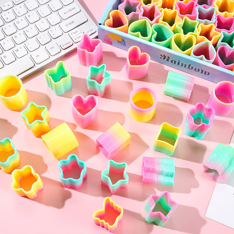 Rainbow Magic Springs Circle T - đánh giá và giá Online Educational Games For Kids