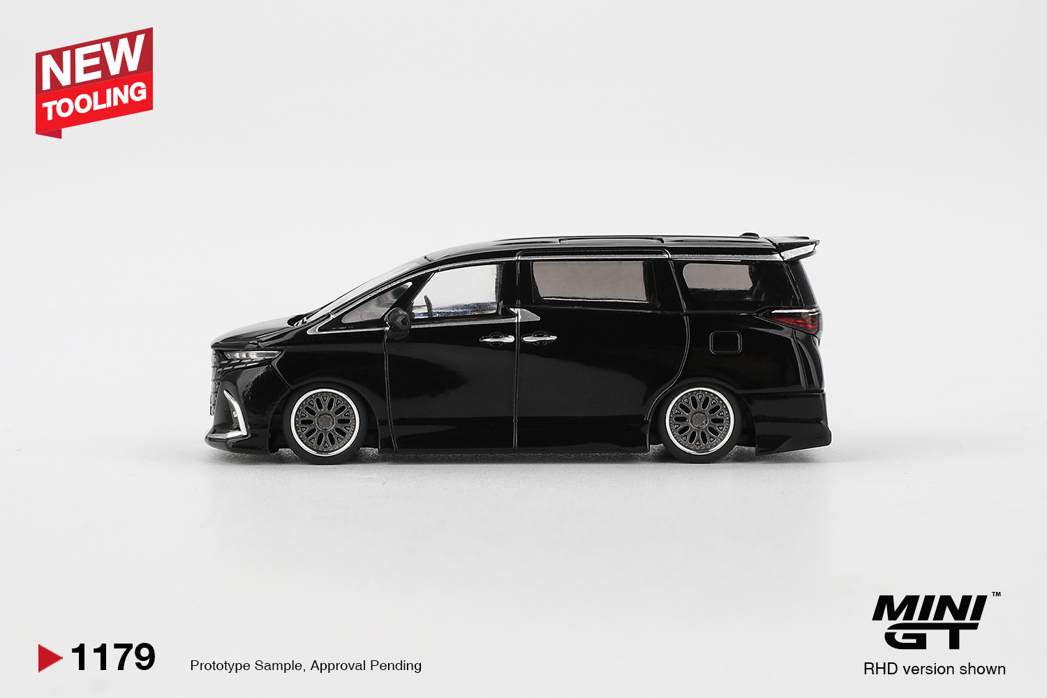 MINIGT 1/64 Toyota Alphard Vel - đánh giá và giá Online Educational Games For Kids