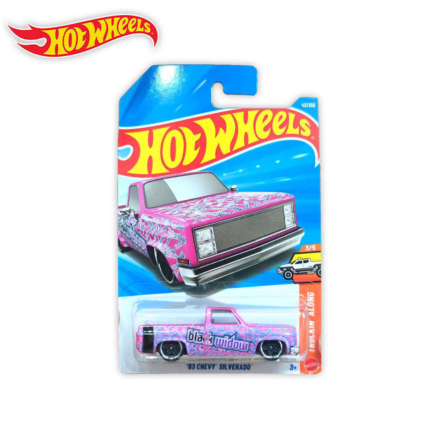 Hot Wheels C4982 2026K Batch 1 - đánh giá và giá Online Educational Games For Kids