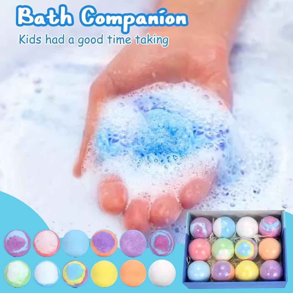 Kids Bath Bombs with Surprise  - đánh giá và giá Kids Educational Game
