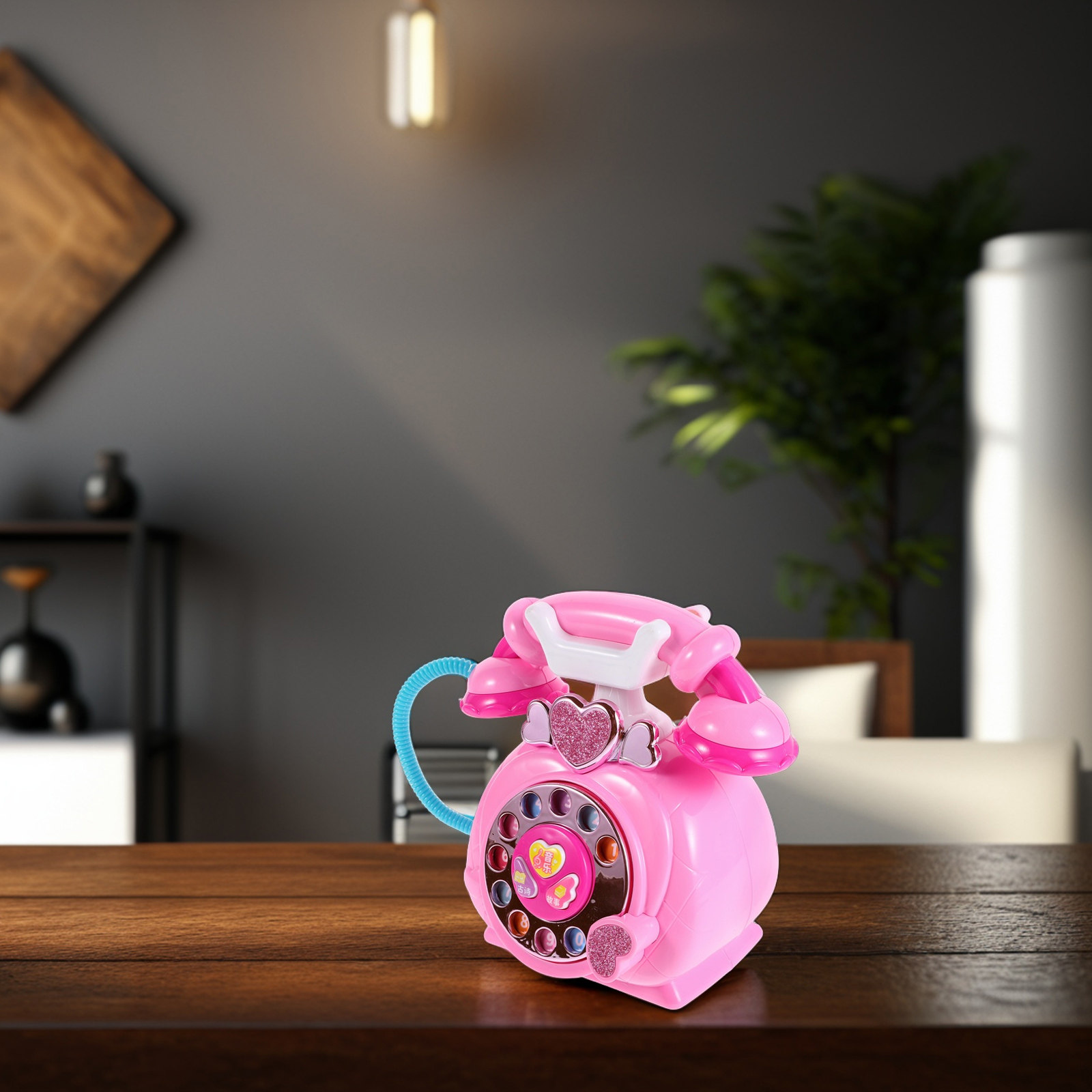 Educational Story Machine Earl - đánh giá và giá Kids Education Phone
