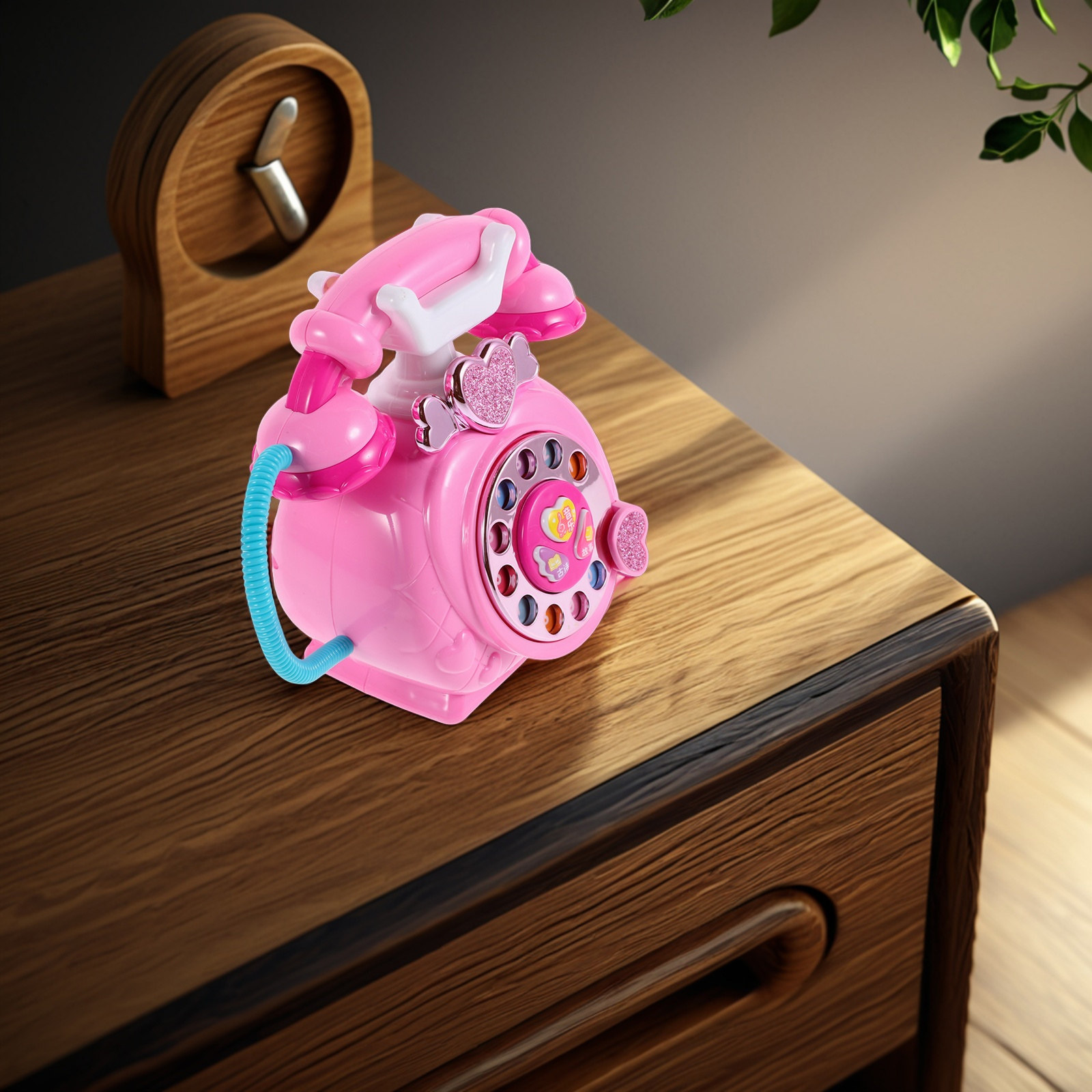 Educational Story Machine Earl - đánh giá và giá Kids Education Phone