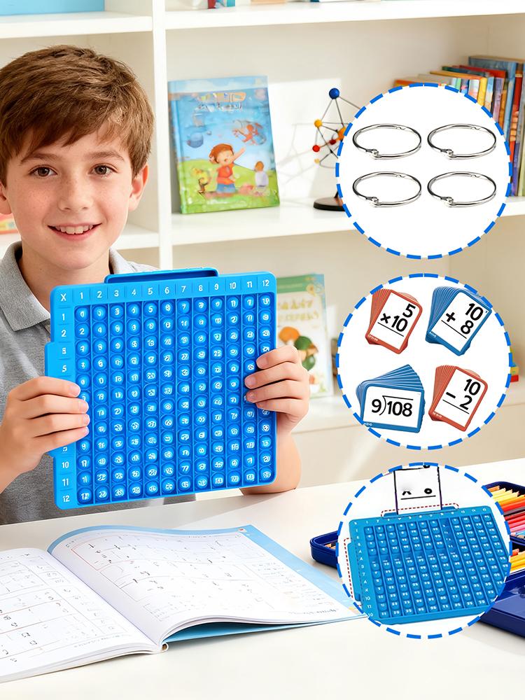 Math Fidgets Toys Early Educat - đánh giá và giá Math Manipulative Set