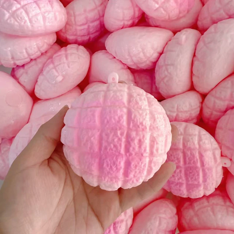 Food Shaped Stress Relief Pine - đánh giá và giá Online Educational Games For Kids