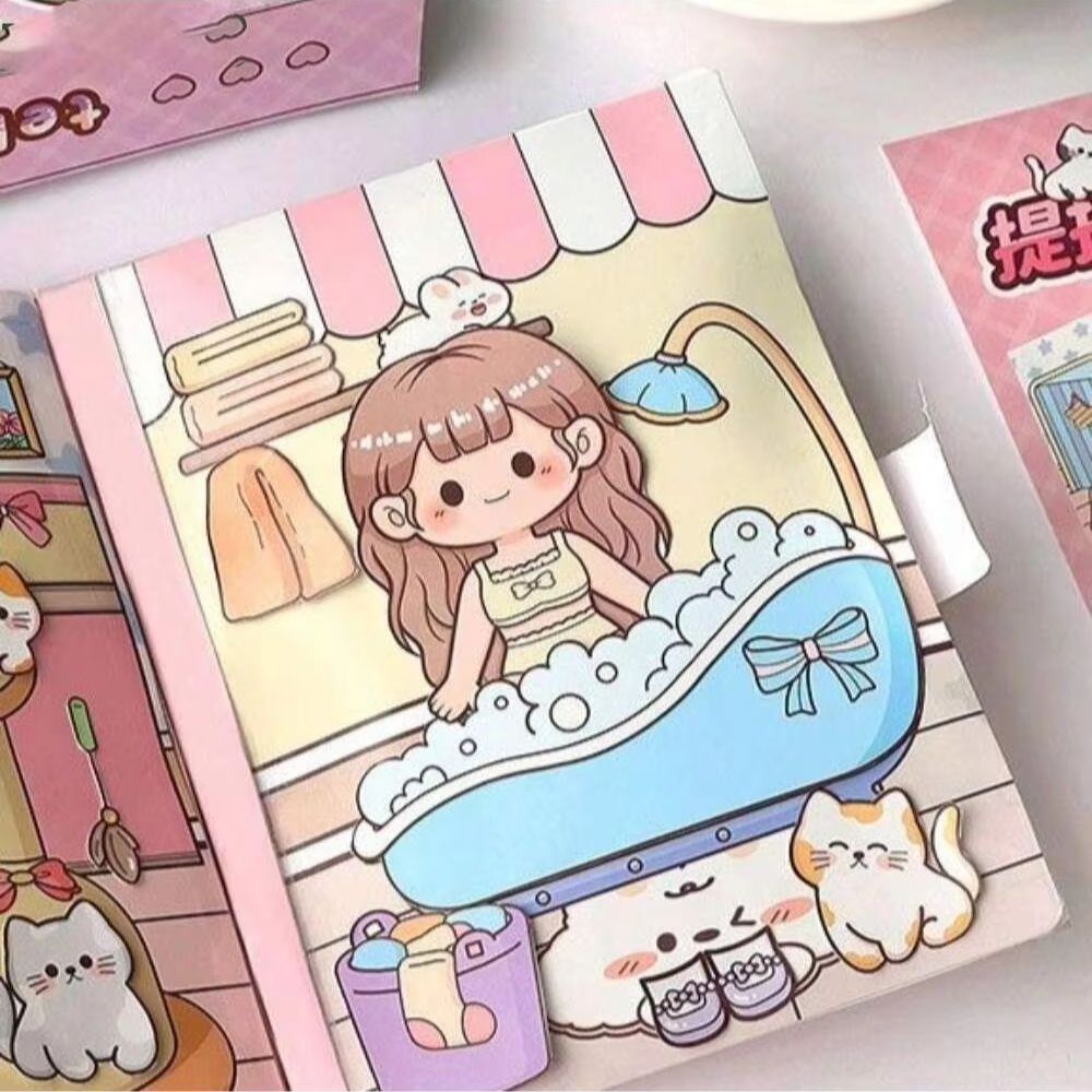 Wholesale Quiet Book Cute Plan - đánh giá và giá Kids Education Planner