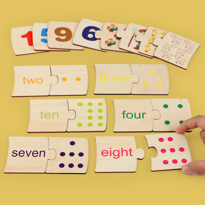 Children Iron Box Number Enlig - đánh giá và giá Kids Education Board