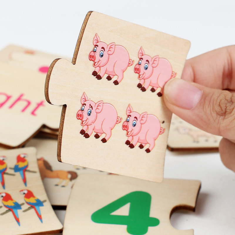 Children Iron Box Number Enlig - đánh giá và giá Kids Education Board