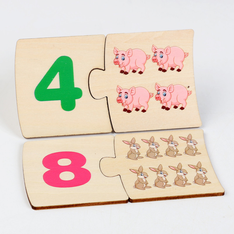 Children Iron Box Number Enlig - đánh giá và giá Kids Education Board