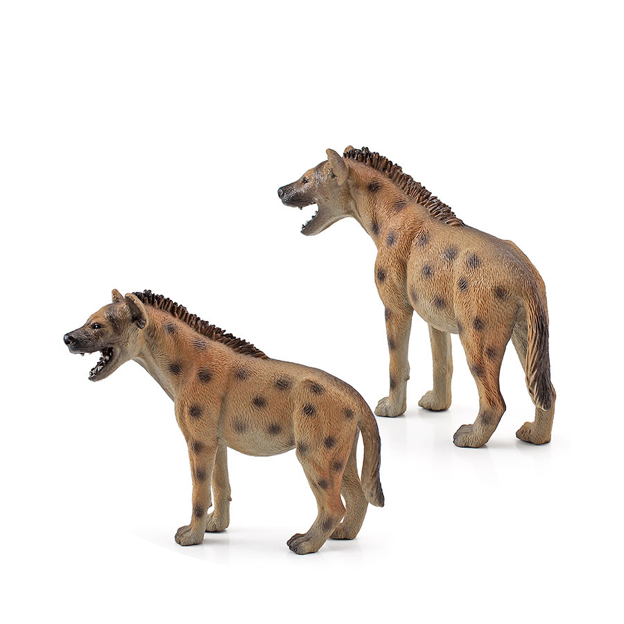 Realistic Plastic Wildlife Hye - đánh giá và giá Kids Educational Game