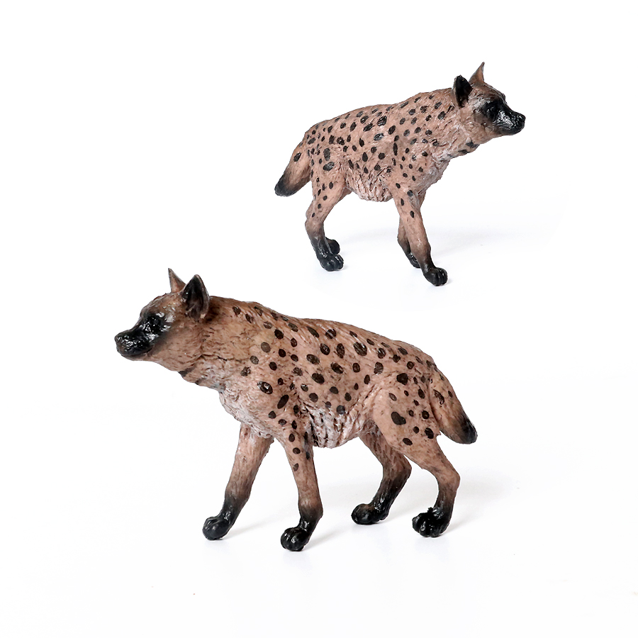 Realistic Plastic Wildlife Hye - đánh giá và giá Kids Educational Game
