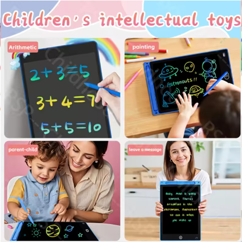 16 Inch LCD Drawing Tablet Wri - đánh giá và giá Kids Education Drawing