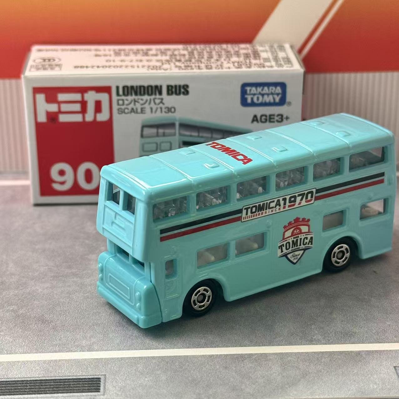 Takara Tomy Tomica Asia 120 No - đánh giá và giá Online Educational Games For Kids