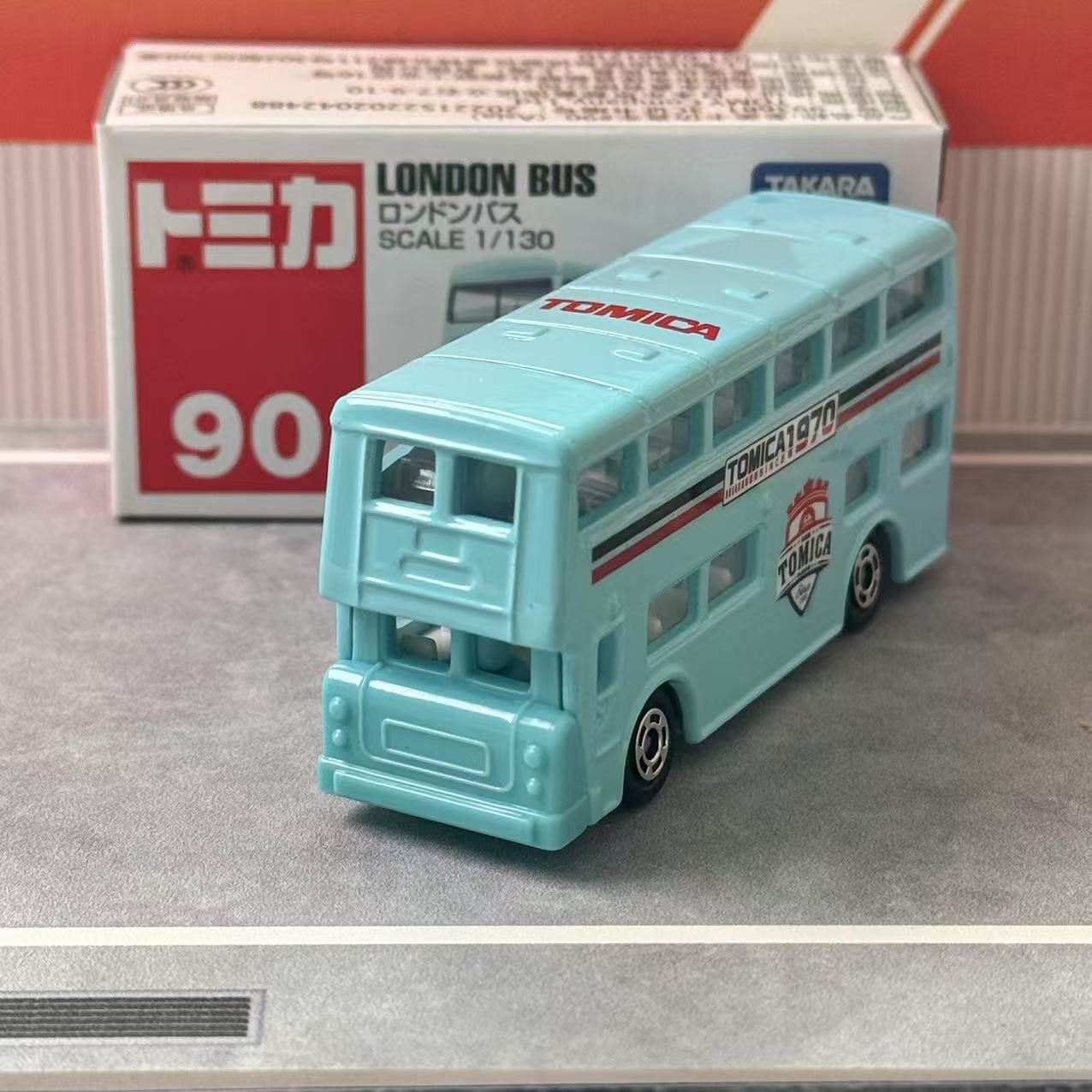 Takara Tomy Tomica Asia 120 No - đánh giá và giá Online Educational Games For Kids