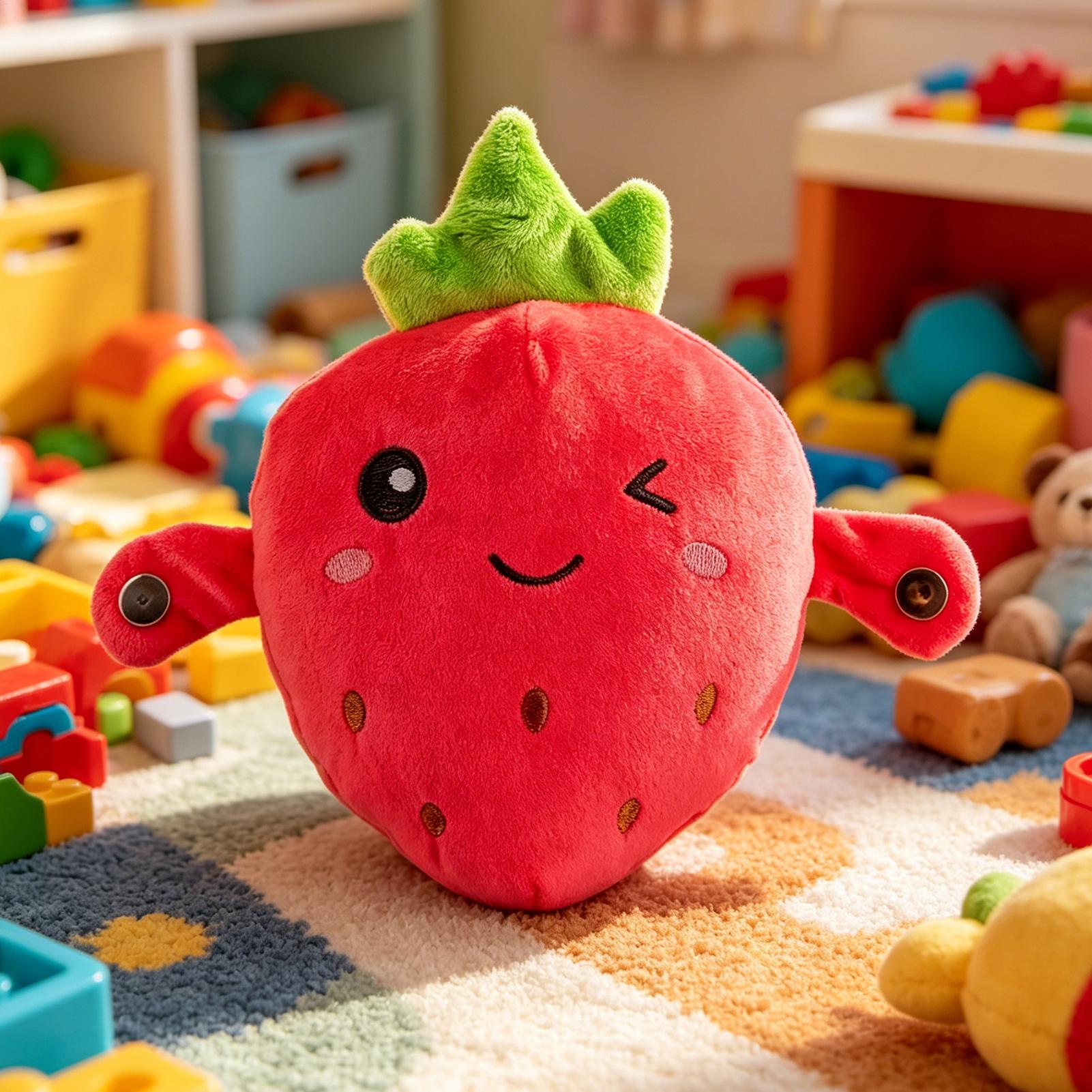 Interactive Plush Toys with So - đánh giá và giá Kids Education Learn Tv