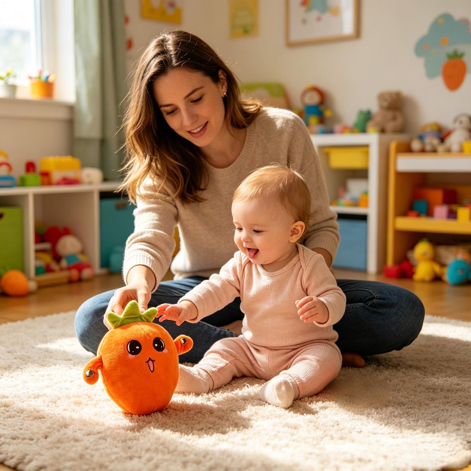Interactive Plush Toys with So - đánh giá và giá Kids Education Learn Tv